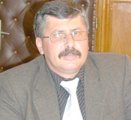 Constantin Nicolae, noul viceprimar al oraşului Băneasa